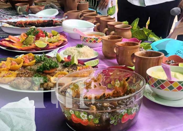 Foto: Matagalpa ya tiene sus representantes en el 