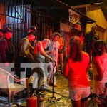 Incendio de una motocicleta en una vivienda dejó una persona herida en Juigalpa Foto: Incendio de una motocicleta en una vivienda dejó una persona herida en Juigalpa / TN8