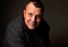 El actor de "Salvando al Soldado Ryan", Tom Sizemore muere a los 61 años