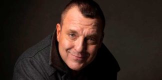 El actor de "Salvando al Soldado Ryan", Tom Sizemore muere a los 61 años