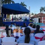 Foto: "Red Arcoíris" celebra su 28 aniversario en el Puerto Salvador Allende / TN8