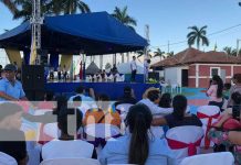 «Red Arcoíris» celebra su 28 aniversario en el Puerto Salvador Allende Foto: "Red Arcoíris" celebra su 28 aniversario en el Puerto Salvador Allende / TN8