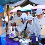 Diriomo y Diriá representarán a Granada en el Festival Nacional “Sabores de Cuaresma” Foto: Diriomo y Diriá representarán a Granada en el Festival Nacional “Sabores de Cuaresma” / TN8