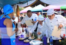 Diriomo y Diriá representarán a Granada en el Festival Nacional “Sabores de Cuaresma” Foto: Diriomo y Diriá representarán a Granada en el Festival Nacional “Sabores de Cuaresma” / TN8