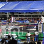 Foto: Gemelos Promotions y ALMA realizan segunda velada boxística profesional en Managua / TN8