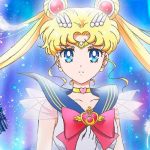 Revelan nuevo tráiler de la película «Sailor Moon Cosmos» Revelan nuevo tráiler de la película "Sailor Moon Cosmos"