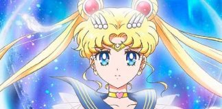 Revelan nuevo tráiler de la película "Sailor Moon Cosmos"