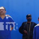 Policía presenta a delincuentes en Chontales, Masaya, Estelí y Chinandega Policía de Nicaragua presenta a delincuentes en Chontales, Masaya y Estelí