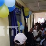 Inauguran la Comisaría de la Mujer n.º 205 en el Municipio La Cruz, Río Grande