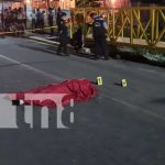 Tipitapa: Hombre pierde la vida tras recibir al menos seis estocadas Tipitapa: Hombre pierde la vida tras recibir al menos seis estocadas