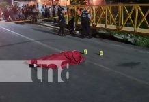 Tipitapa: Hombre pierde la vida tras recibir al menos seis estocadas Tipitapa: Hombre pierde la vida tras recibir al menos seis estocadas
