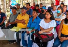 Fortalecen capacidades de productores a través de cursos de tecnificación Fortalecen capacidades de productores a través de cursos de tecnificación