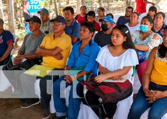 Fortalecen capacidades de productores a través de cursos de tecnificación