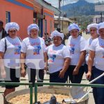 Realizan la 9na edición en Jalapa del Sopón de Cuaresma Realizan la 9na edición en Jalapa del Sopón de Cuaresma