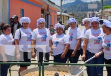 Realizan la 9na edición en Jalapa del Sopón de Cuaresma