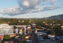 Nueva Segovia, listos para Ejercicio de Protección de la Vida, ante multiamenazas Nueva Segovia listos para Ejercicio de Protección de la Vida, ante multiamenazas