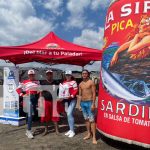 «Plan Playa» Crónica TN8 llevó premios a Las Peñitas Foto: Plan Playa Crónica TN8 llevó premios a Las Peñitas / TN8