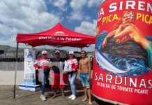«Plan Playa» Crónica TN8 llevó premios a Las Peñitas Foto: Plan Playa Crónica TN8 llevó premios a Las Peñitas / TN8