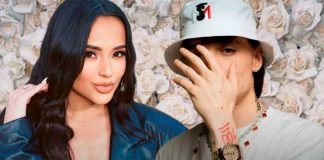 "Chanel" el nuevo tema que lanzará Becky G y Peso Pluma
