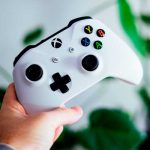 Xbox podría sacar un nuevo control con pantalla táctil Xbox podría sacar un nuevo control con pantalla táctil
