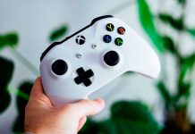 Xbox podría sacar un nuevo control con pantalla táctil Xbox podría sacar un nuevo control con pantalla táctil