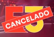 ¡Confirmado! El E3 2023 ha sido cancelado ¡Confirmado! El E3 2023 ha sido cancelado