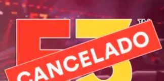 ¡Confirmado! El E3 2023 ha sido cancelado