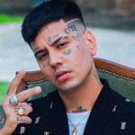 «Harakiri» el nuevo tema que el Duki estreno junto a C.R.O "Harakiri" el nuevo tema que el Duki estreno junto a C.R.O