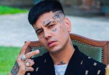 "Harakiri" el nuevo tema que el Duki estreno junto a C.R.O