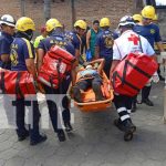 Así se vivió el 1er Ejercicio Multiamenazas 2023 en los departamentos de Nicaragua Así se vivió el 1er Ejercicio Multiamenazas 2023 en los departamentos de Nicaragua