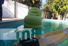 Realizan lanzamiento plan «Amores de Verano 2023» en Carazo INTUR invita al pueblo nicaragüense, para que visiten el departamento de Carazo en está temporada de verano 2023.