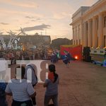 Foto: Fiesta de Joropo y cantata nicaragüense en homenaje al Comandante Chávez / TN8