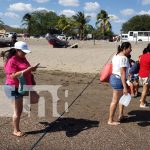 Familias disfrutan del verano en el centro turístico La Boquita Foto: Familias disfrutan del verano en el centro turístico La Boquita / TN8