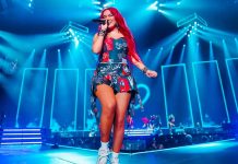 Karol G establece código de vestimenta para sus conciertos