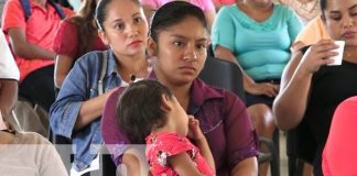 Realizan congreso: ”Mujeres Protagonistas de la Economía Familiar”, en Granada