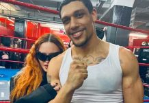 Madonna confirma su relación con un “colágeno” ¿Quién sería?