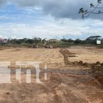 Foto: Alcaldía de La Libertad cumple el sueño a 14 familias con un lote de terreno / TN8