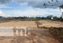 Alcaldía de La Libertad cumple el sueño a 14 familias con un lote de terreno Foto: Alcaldía de La Libertad cumple el sueño a 14 familias con un lote de terreno / TN8
