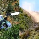 Cuatro fallecidos en caída de un helicóptero en São Paulo, Brasil Foto: Cuatro fallecidos en caída de un helicóptero en São Paulo, Brasil / Cortesía