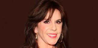 A los 65 años muere la actriz mexicana Rebecca Jones