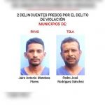 Rivas: Policía Nacional captura a doce supuestos delincuentes por delitos de peligrosidad Rivas: Policía Nacional captura a doce supuestos delincuentes por delitos de peligrosidad