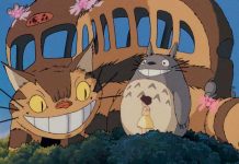 El reconocido Studio Ghibli realizará una exhibición en Tokio El reconocido Studio Ghibli realizará una exhibición en Tokio