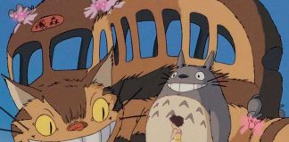 El reconocido Studio Ghibli realizará una exhibición en Tokio