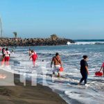 ¡Plan Verano! Socorristas de la Cruz Blanca en Nicaragua recibirán equipamientos INIFOM presenta el Plan Amores de Verano 2023