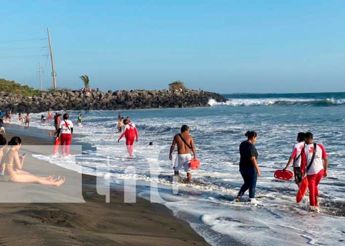 4-12 INIFOM presenta el Plan Amores de Verano 2023