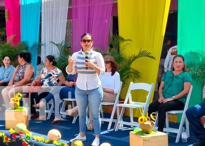 Managua lista para recibir a 1 millón de turistas en Semana Santa