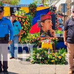 León conmemora al Comandante Hugo Chávez León conmemora al Comandante Hugo Chávez