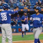 Participación de Nicaragua en el Clásico Mundial 