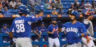 Participación de Nicaragua en el Clásico Mundial 