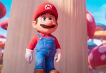 Lanzan tráiler oficial de Super Mario Bros. La Película en homenaje al «Día de Mario» Lanzan tráiler oficial de Super Mario Bros. La Película en homenaje al "Día de Mario"